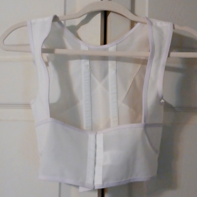 Support Posture Corrector